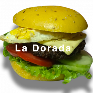 La Dorada