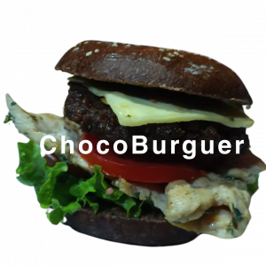 ChocoBurguer